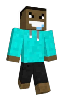 88Virko88 Minecraft avatar full body
