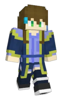 Front of aluM_8bit's skin