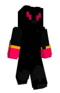 kanekitsune2008's Minecraft skin