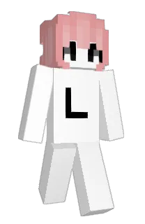 Front of wiemsie's skin