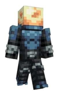 Aserrt's Minecraft skin