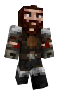 KAMER_PLANT8383's Minecraft skin