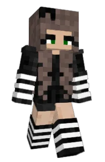 Front of xCastelles's skin