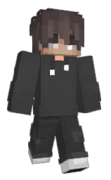 rollotom2's Minecraft skin wearing the Founder's cape