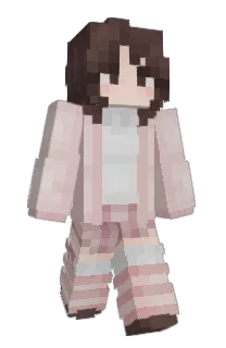 catmoths's Minecraft skin