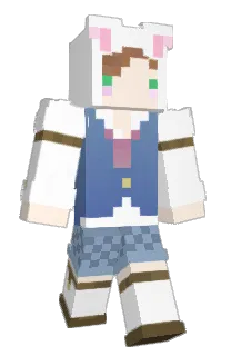 Front of maru53's skin