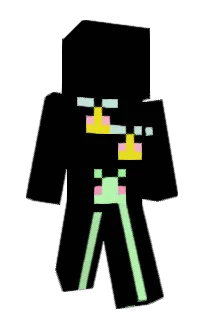 riles4kilometers's Minecraft skin