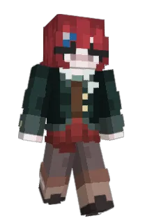 20f4's Minecraft skin