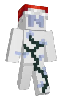 cerre's Minecraft skin