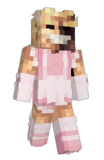 Front of llZanzoonill's skin