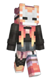 ellythecatstewer's Minecraft skin