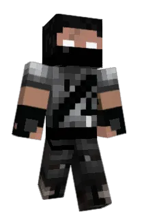 Lord__Herobrine's Minecraft skin