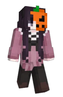 Front of DeepskyKrek's skin
