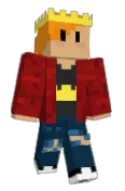 TheMightiestBoi