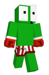 Front of 1012398's skin