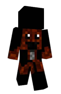 ElfAmaNIa's Minecraft skin
