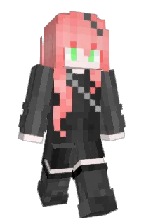 Front of LEMONSSG4's skin