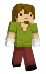 Minecraft skin — Slim model