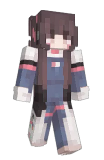 Front of primrosielove's skin