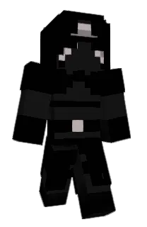Hedwig95's Minecraft skin
