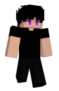 Front of Nozyksss's skin