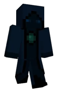 Front of Awz326's skin