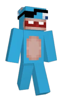 Front of jvzx_0's skin