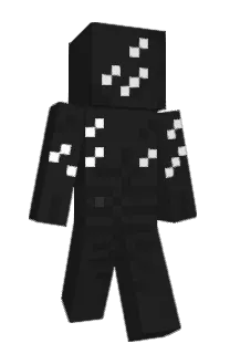 OTBETCTBENNOCTb's Minecraft skin