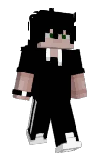 Front of Art1ccs's skin