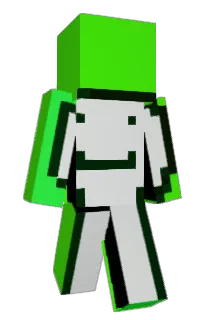 Front of Nickdancer's skin