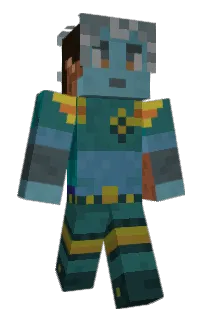 acrossan's Minecraft skin