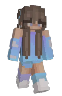 Front of Airiss_'s skin