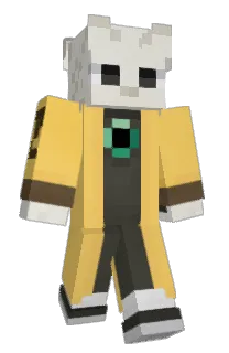 Paradox_Lvl37's Minecraft skin