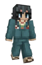Skin preview