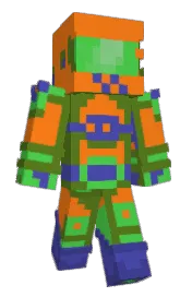 Skin preview