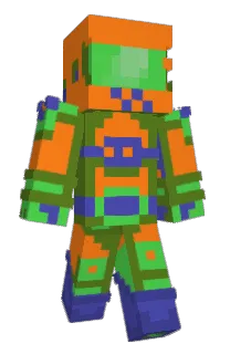Breeze_3_0's Minecraft skin