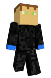 Front of dziobak12345's skin
