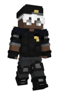 Front of FABI1441's skin