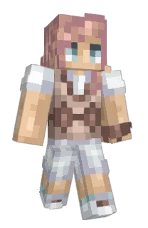 World_Turtle's Minecraft skin