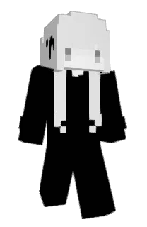 Front of Nqfoxo's skin