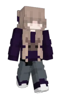 jilobu's Minecraft skin