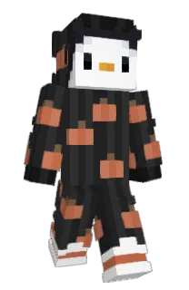 bummibtw's Minecraft skin