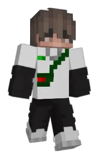 Front of m4rqs's skin