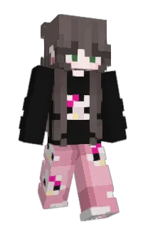 Polonka15's Minecraft skin