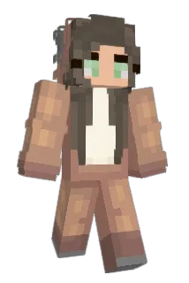 88cherrywinks Minecraft avatar full body