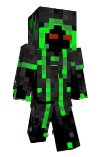 Mr_Donut1's Minecraft skin