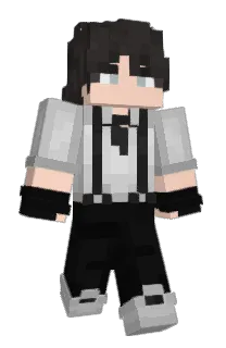 Front of chilasg0t's skin