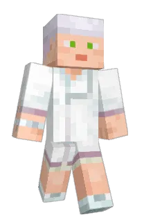 Front of spacecadet18's skin