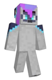 Front of SnowyKoala63195's skin