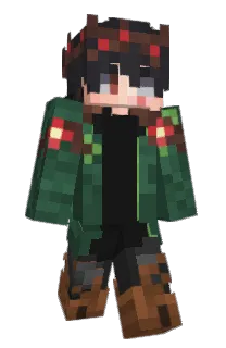 1soup2soup's Minecraft skin